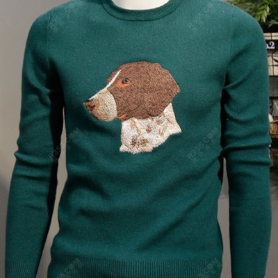 市场上装-毛衫-靓仔毛衫