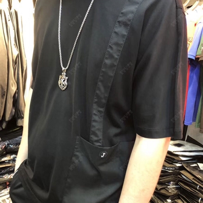 市场上装-T恤-靓仔T恤