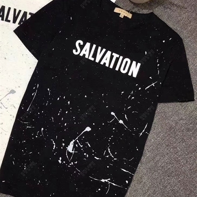 市场上装-T恤-靓仔T恤