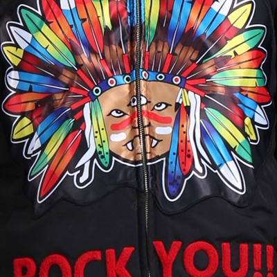 市场上装-棉衣/羽绒服-休闲棉服