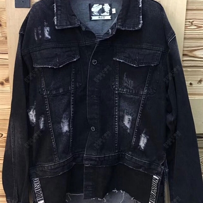 市场上装-夹克-休闲夹克