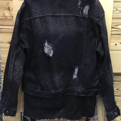 市场上装-夹克-休闲夹克