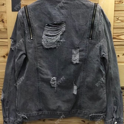 市场上装-夹克-休闲夹克