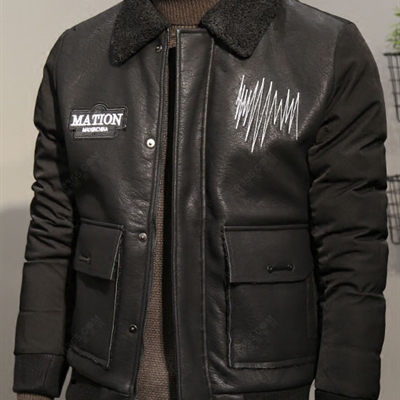 市场上装-棉衣/羽绒服-靓仔棉服