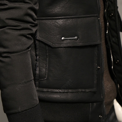 市场上装-棉衣/羽绒服-靓仔棉服