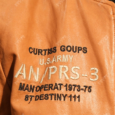 市场上装-皮衣-靓仔皮衣