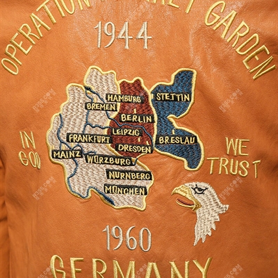 市场上装-皮衣-靓仔皮衣