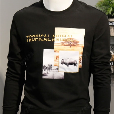 市场上装-卫衣-靓仔卫衣