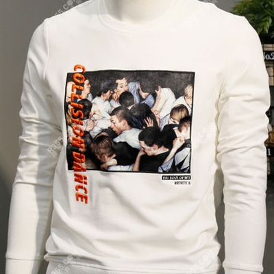 市场上装-卫衣-靓仔卫衣