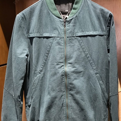 市场上装-夹克-靓仔夹克