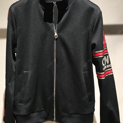 市场上装-夹克-靓仔夹克