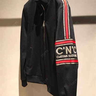 市场上装-夹克-靓仔夹克