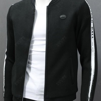 市场上装-夹克-靓仔夹克