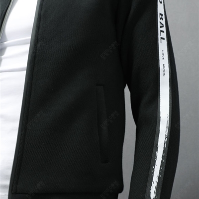 市场上装-夹克-靓仔夹克