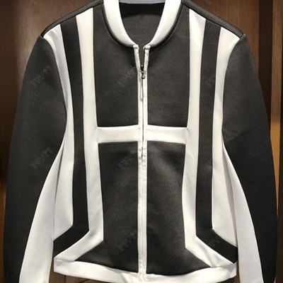 市场上装-夹克-靓仔夹克