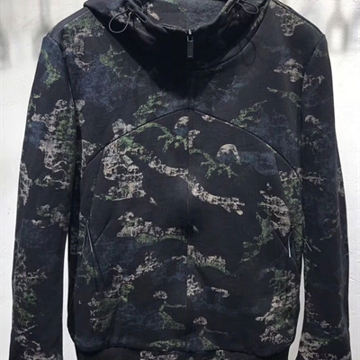 市场上装-夹克-靓仔夹克