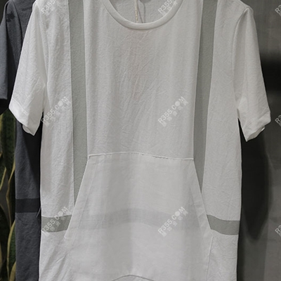 市场上装-T恤-靓仔T恤