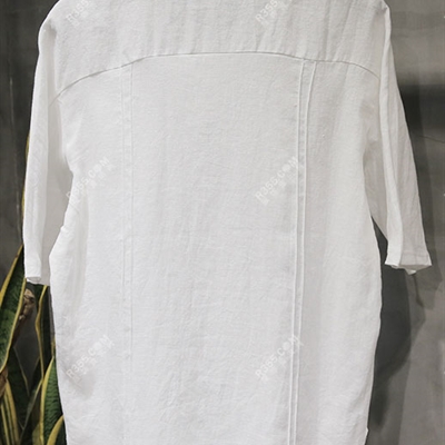 市场上装-T恤-靓仔T恤