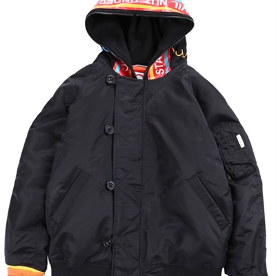 市场上装-棉衣/羽绒服-休闲棉服