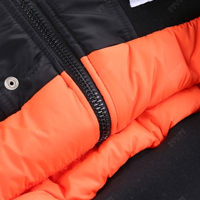 市场上装-棉衣/羽绒服-休闲棉服