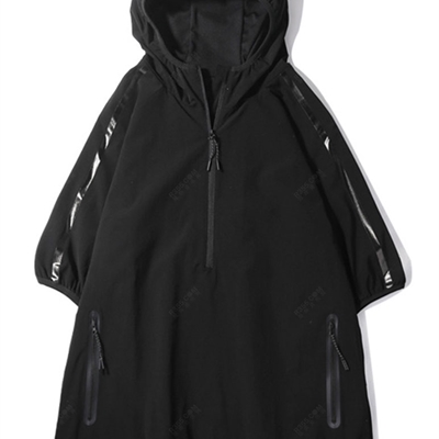 市场上装-中长外套-休闲中长外套