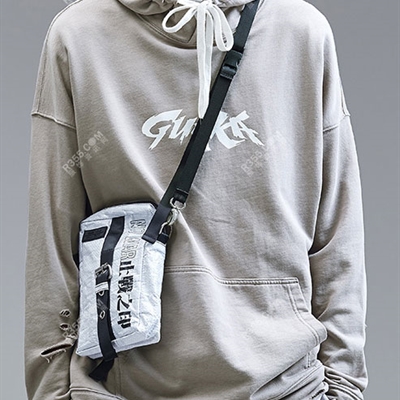 市场上装-卫衣-休闲卫衣