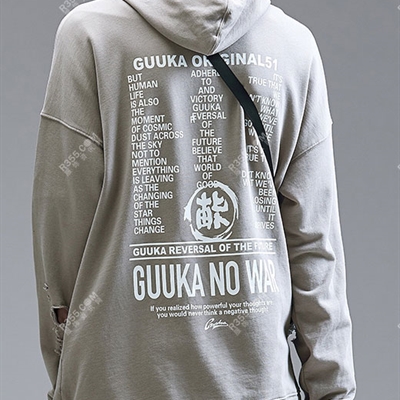 市场上装-卫衣-休闲卫衣