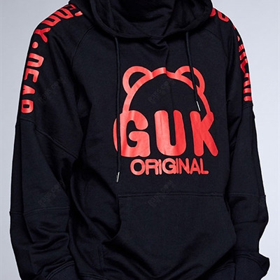 市场上装-卫衣-休闲卫衣