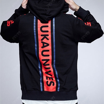 市场上装-卫衣-休闲卫衣