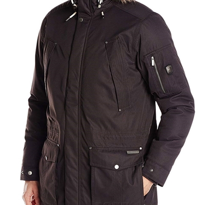 市场上装-棉衣/羽绒服-商务棉衣