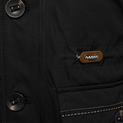 市场上装-棉衣/羽绒服-商务棉衣