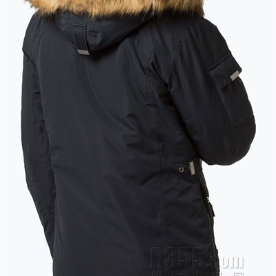 市场上装-棉衣/羽绒服-商务棉衣