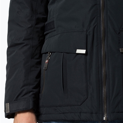 市场上装-棉衣/羽绒服-商务棉衣