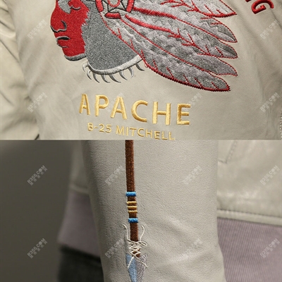 市场上装-皮衣-靓仔皮衣