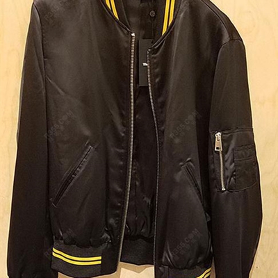 市场上装-夹克-时尚夹克