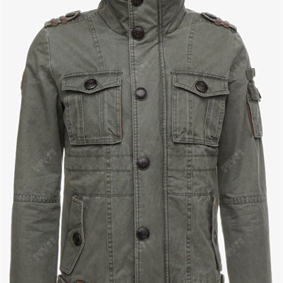 市场上装-夹克-靓仔夹克