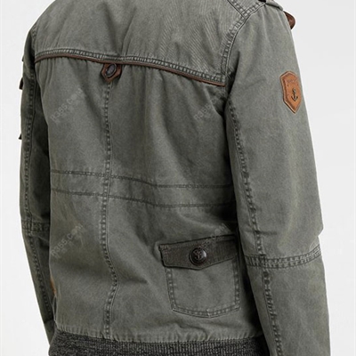 市场上装-夹克-靓仔夹克