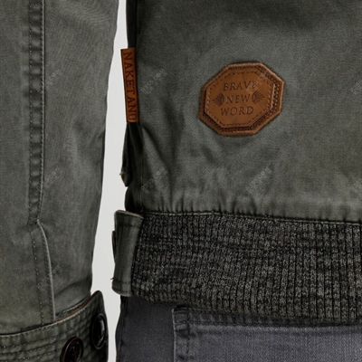 市场上装-夹克-靓仔夹克