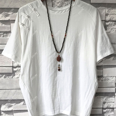 市场上装-T恤-靓仔T恤