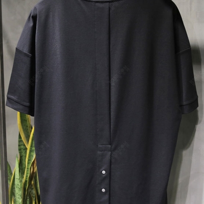 市场上装-T恤-靓仔T恤