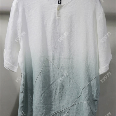 市场上装-T恤-靓仔T恤