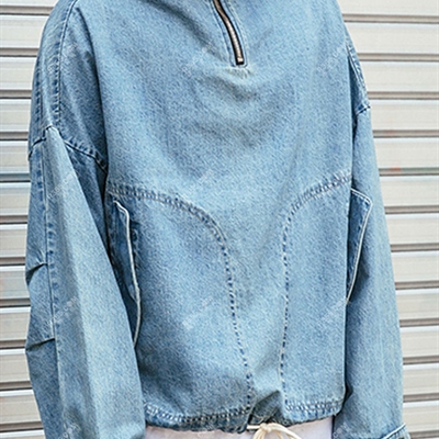 市场上装-卫衣-休闲卫衣