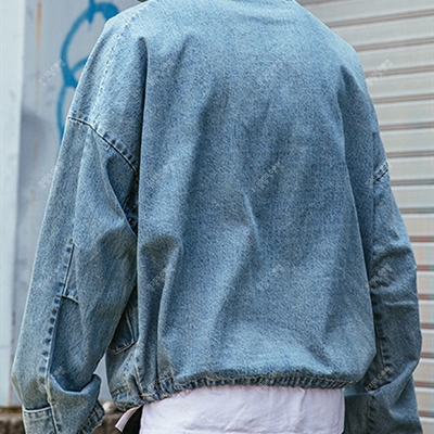 市场上装-卫衣-休闲卫衣