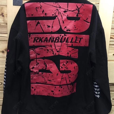 市场上装-夹克-休闲夹克