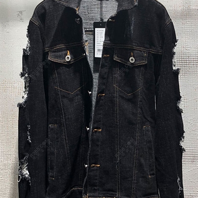 市场上装-夹克-休闲夹克