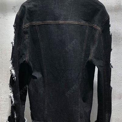 市场上装-夹克-休闲夹克