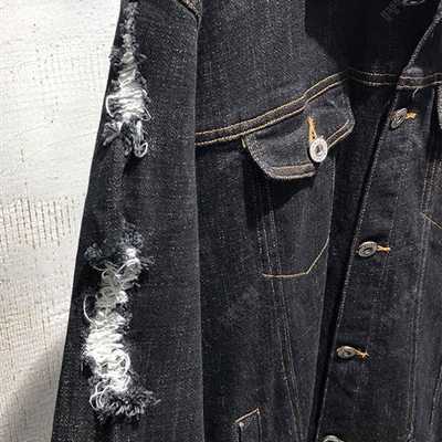 市场上装-夹克-休闲夹克