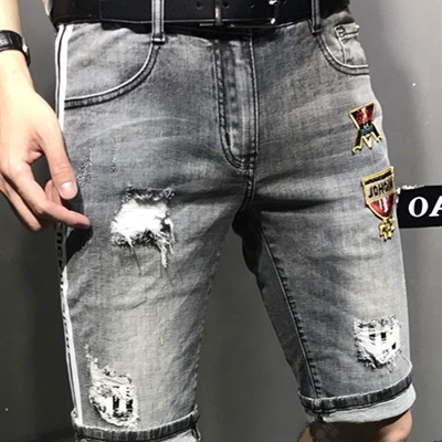 市场男裤-牛仔-靓仔牛仔裤