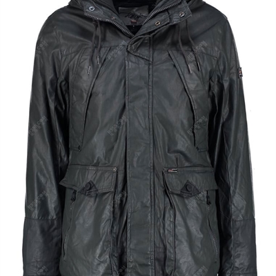 市场上装-皮衣-靓仔皮衣