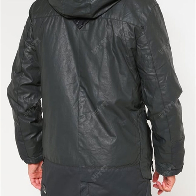 市场上装-皮衣-靓仔皮衣